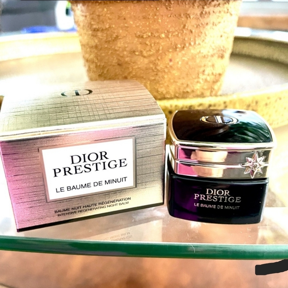 Dior Prestige La Baume De Minuit 0.17 oz